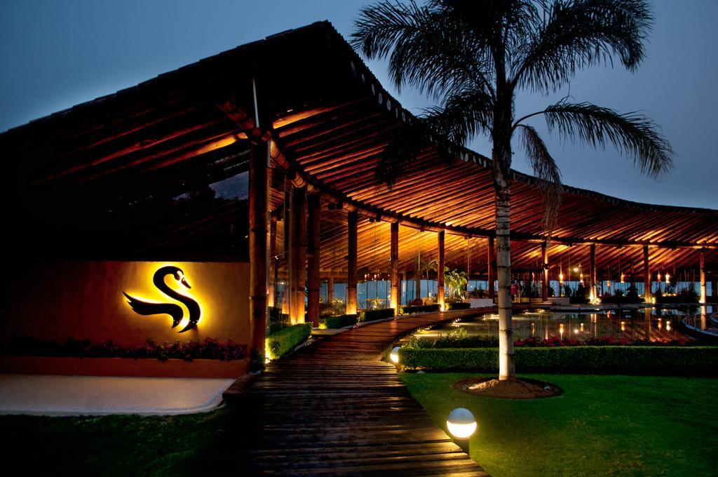 El Santuario Resort & Spa Valle de Bravo Exterior photo